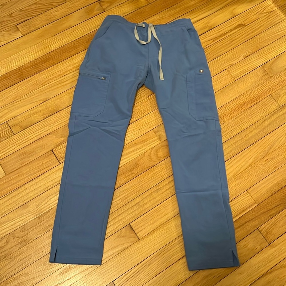 Womens Figs Scrub Bottoms